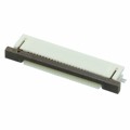 0524372571 - CONN FFC BOTTOM 25POS 0.50MM R/A