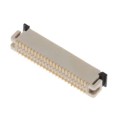 046841045100846+ - 0.3MM PITCH - 15 POS - VERTICAL