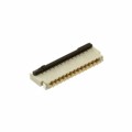 FH39J-25S-0.3SHW(99) - CONN FPC 25POS 0.30MM R/A