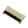 FH64MA-15S-0.25SHW(99) - CONN FPC 0.25MM SMD R/A 15POS
