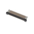 ZF5S-30-03-T-WT-TR - ZERO INSERTION FORCE .5MM ASSEMB