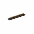 AYF355125A - CONN FPC TOP 51POS 0.3MM SMD R/A
