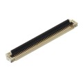 0512964094 - CONN FFC BOTTOM 40POS 0.50MM R/A