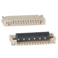 0514411293 - CONN FFC BOTTOM 12POS 0.50MM R/A