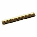FH29B-120S-0.2SHW(99) - CONN FPC BOTTOM 120POS 0.20MM