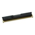 FH30M-80S-0.4SHW(98) - CONN FPC BOTTOM 80POS 0.40MM R/A
