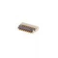 PCA-7F-13-HL-3-G - FPC/FFC CONNECTOR, ZIF TYPE, .3M