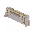 IMSA-11600S-25A-GFN4 - CONN FFC VERT .5MM 25POS