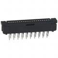 SLW20S-1C7LF - CONN FFC FPC VERT 20POS 1MM PCB