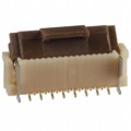 FH12-16S-0.5SV(55) - CONN FFC VERT 16POS 0.50MM SMD