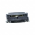 FH52E-10S-0.5SH(99) - CONN FFC 10POS 0.5MM SMD