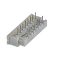 0039532154 - CONN FFC TOP 15POS 1.25MM R/A