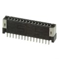 FC1-15-02-T-WT - CONN FFC 15POS 1.00MM R/A