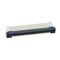 ZF5S-30-01-T-WT - CONN FFC BOTTOM 30POS 0.50MM R/A