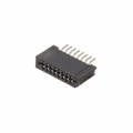 PCB-C5-08-SA-SMT - FPC/FFC CONNECTOR, LIF TYPE, 1.0