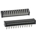 HLW24R-2C7LF - CONN FFC FPC TOP 24POS 1MM R/A