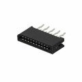 PCB-C-10-T-20 - FPC/FFC CONNECTOR, LIF TYPE, 1.0