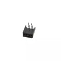 PCB-B-04-SA-25 - FPC/FFC CONNECTOR, LIF TYPE, 1.2