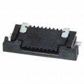 SFV8R-2STE9HLF - CONN FFC FPC TOP 8POS 0.50MM R/A