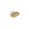 0528060710 - CONN FPC VERT 7POS 1.00MM PCB