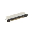 PCA-2FA-10-HL-3 - FPC/FFC CONNECTOR, ZIF TYPE, 1MM