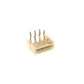 0528070610 - CONN FPC TOP 6POS 1.00MM R/A