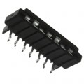 5-520314-7 - CONN FFC FPC TOP 7POS 2.54MM R/A