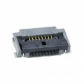 FH52E-8S-0.5SH(99) - CONN FFC 8POS 0.5MM SMD