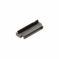 FH34SRJ-11S-0.5SH(99) - CONN FPC/FFC 11POS .5MM