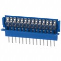 66226-014LF - CONN FFC HEADER 14POS 2.54MM