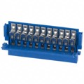 65801-011LF - CONN FFC FPC RCPT 11POS 2.54MM