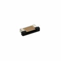 ZF5S-10-02-T-WT - ZERO INSERTION FORCE .5MM ASSEMB