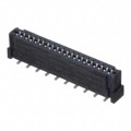 FC1-20-01-T - 1MM SINGLE ROW CONNECTOR