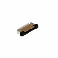 ZF5S-15-01-T-WT-TR - CONN FFC BOTTOM 15POS 0.50MM R/A