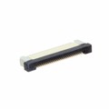ZF5S-25-01-T-WT - ZERO INSERTION FORCE .5MM ASSY