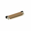 ZF5S-30-02-T-WT - ZERO INSERTION FORCE .5MM ASSY