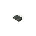 PCB-C-06-T-20 - FPC/FFC CONNECTOR, LIF TYPE, 1.0
