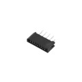 PCB-C-09-T-20 - FPC/FFC CONNECTOR, LIF TYPE, 1.0