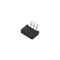 PCB-C-06-SA-20 - FPC/FFC CONNECTOR, LIF TYPE, 1.0