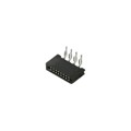PCB-C-08-SA-20 - FPC/FFC CONNECTOR, LIF TYPE, 1.0