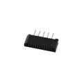 PCB-C-11-T-20 - FPC/FFC CONNECTOR, LIF TYPE, 1.0