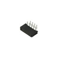 PCB-C-09-SA-20 - FPC/FFC CONNECTOR, LIF TYPE, 1.0