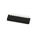 PCB-C-18-T-20 - FPC/FFC CONNECTOR, LIF TYPE, 1.0