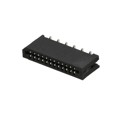 PCB-C-12-T-SMT - FPC/FFC CONNECTOR, LIF TYPE, 1.0