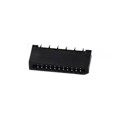 PCB-C-11-T-SMT - FPC/FFC CONNECTOR, LIF TYPE, 1.0
