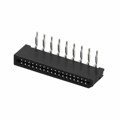 PCB-C-18-SA-20 - FPC/FFC CONNECTOR, LIF TYPE, 1.0