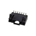 PCA-2FA-08-HL-3 - FPC/FFC CONNECTOR, ZIF TYPE, 1MM