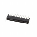 PCB-B-24-T-25 - FPC/FFC CONNECTOR, LIF TYPE, 1.2