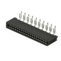 PCB-C-20-SA-20 - FPC/FFC CONNECTOR, LIF TYPE, 1.0