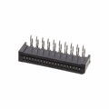PCB-B-20-SA-25 - FPC/FFC CONNECTOR, LIF TYPE, 1.2